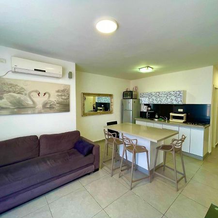 Gk Apartment Harmony Bat Yam Ngoại thất bức ảnh