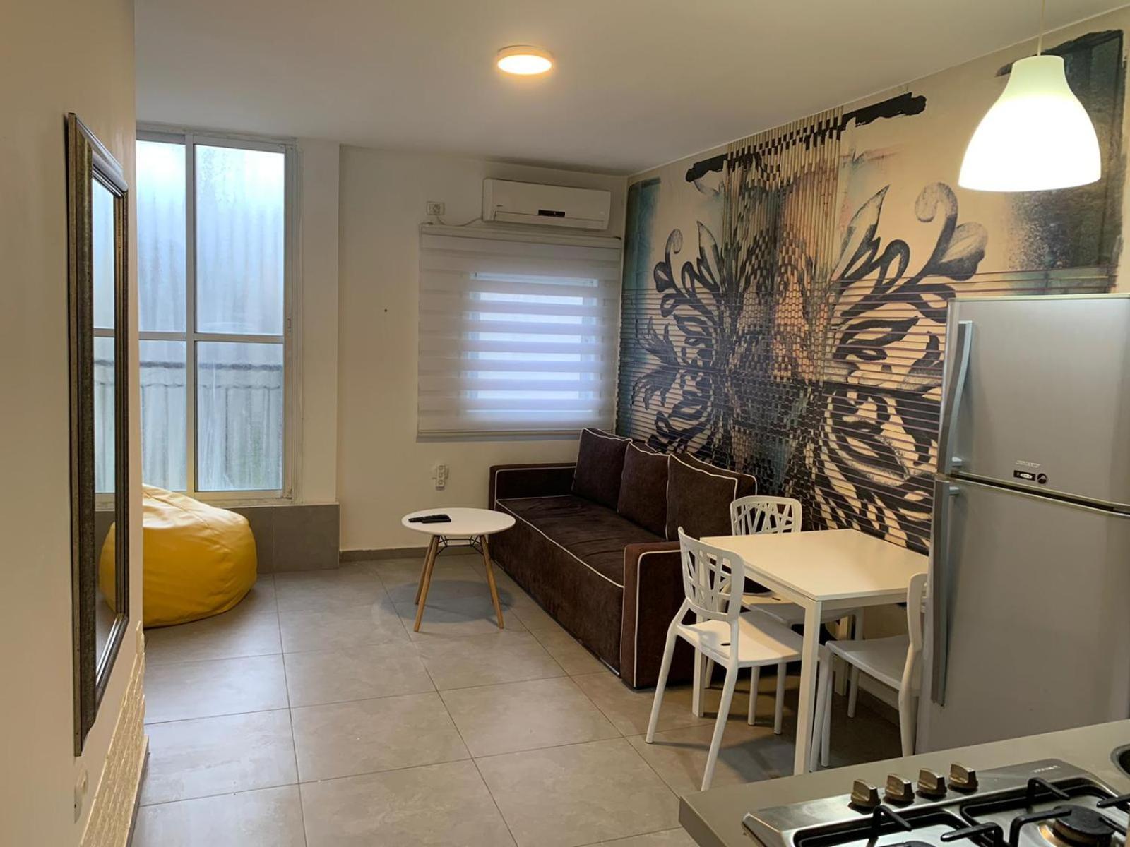 Gk Apartment Harmony Bat Yam Ngoại thất bức ảnh