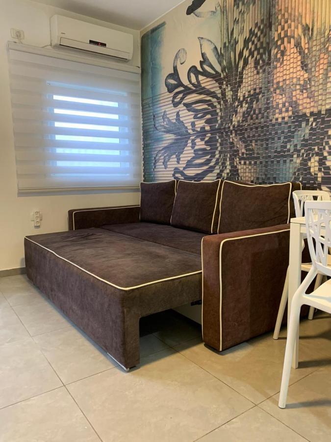 Gk Apartment Harmony Bat Yam Ngoại thất bức ảnh