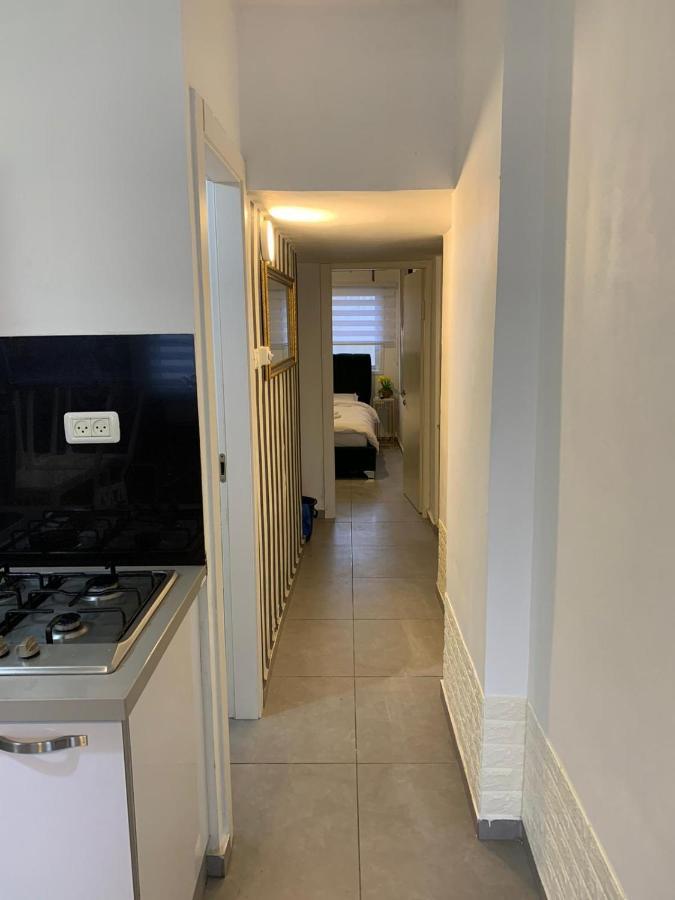 Gk Apartment Harmony Bat Yam Ngoại thất bức ảnh