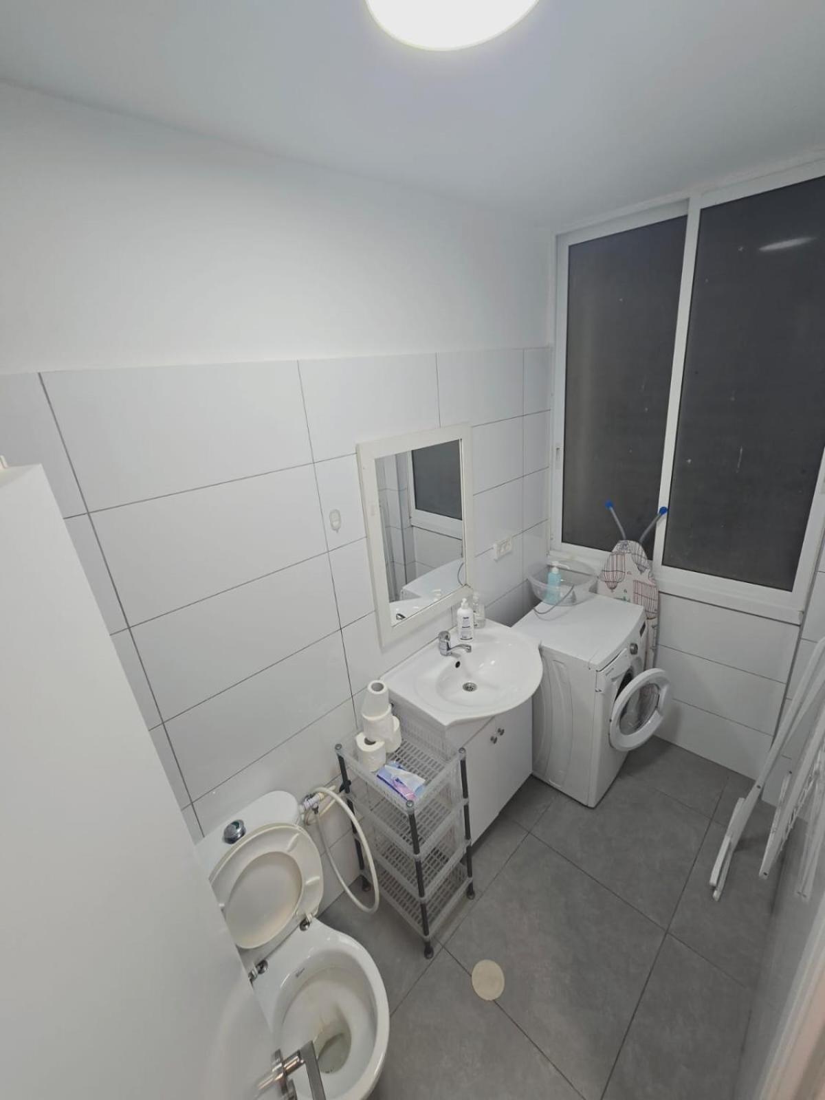 Gk Apartment Harmony Bat Yam Ngoại thất bức ảnh