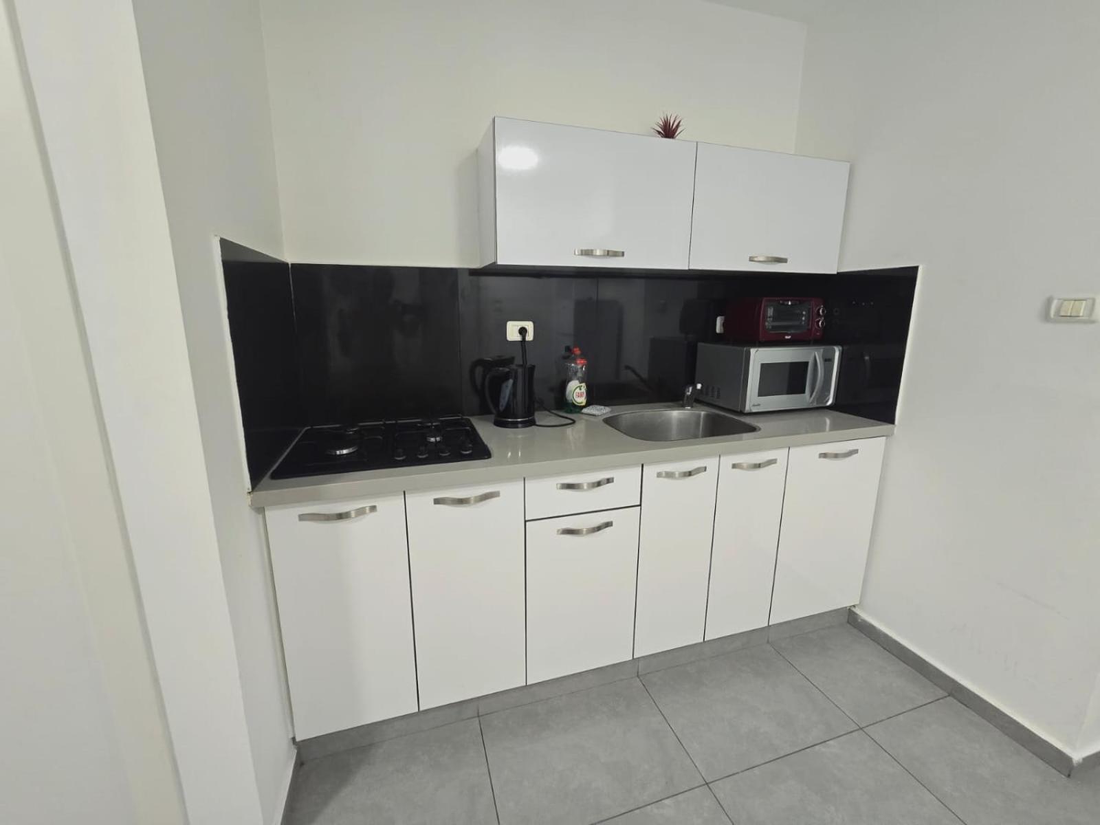 Gk Apartment Harmony Bat Yam Ngoại thất bức ảnh